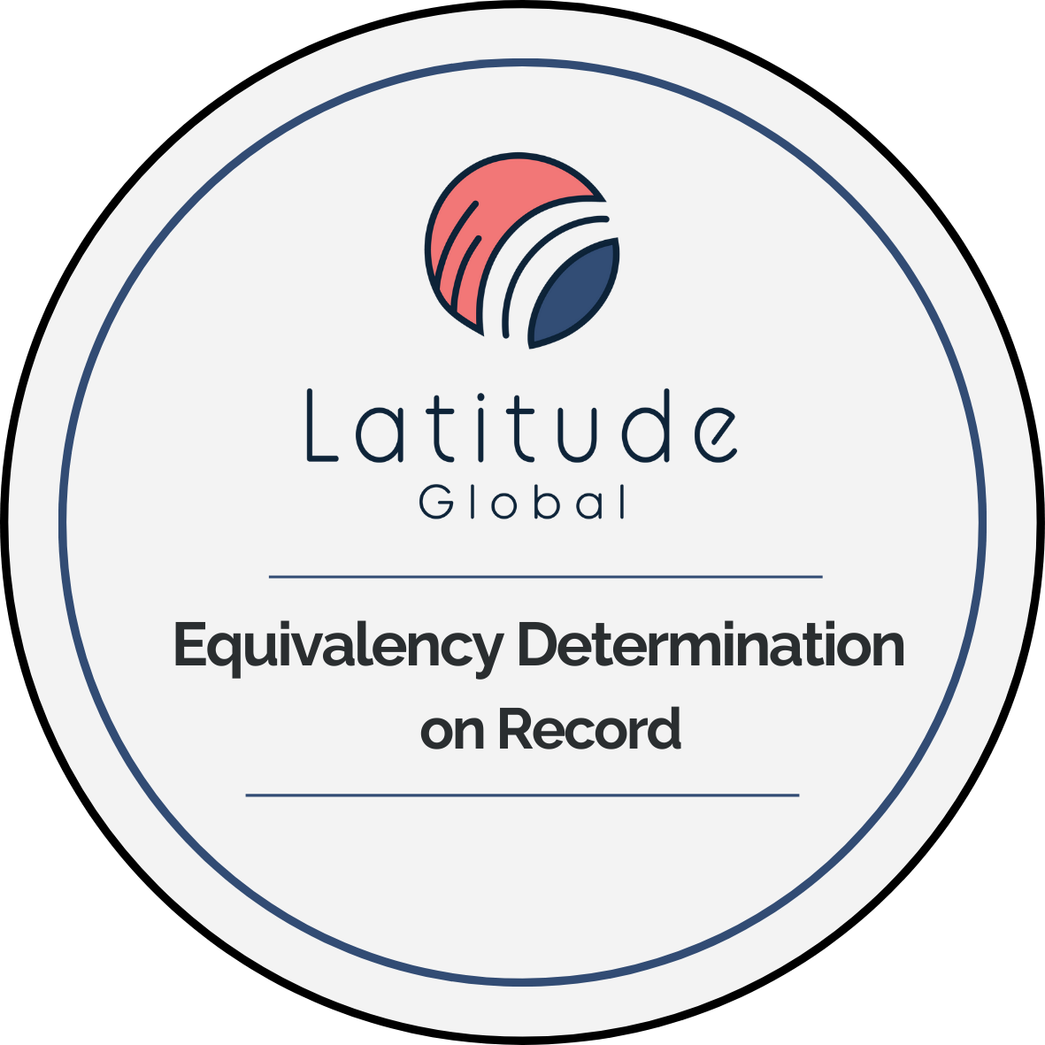 Latitude Global Due Diligence – Evaluation Completed